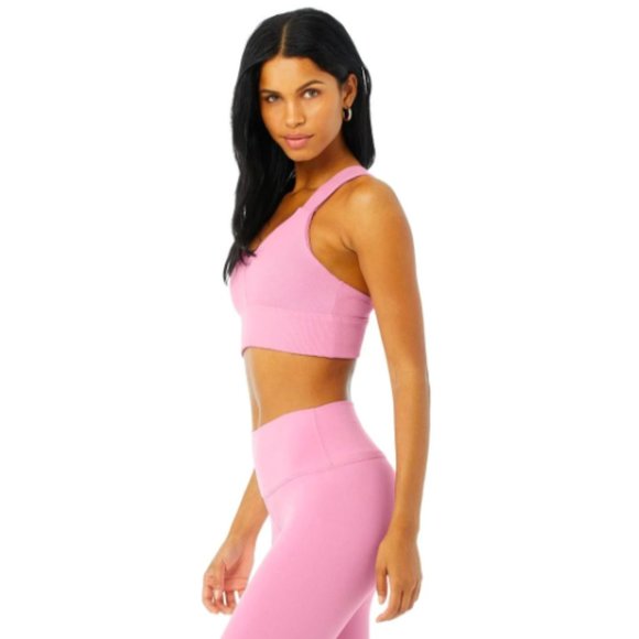 NWOT! ALO Yoga 'Emulate Bra' - Picture 3 of 5